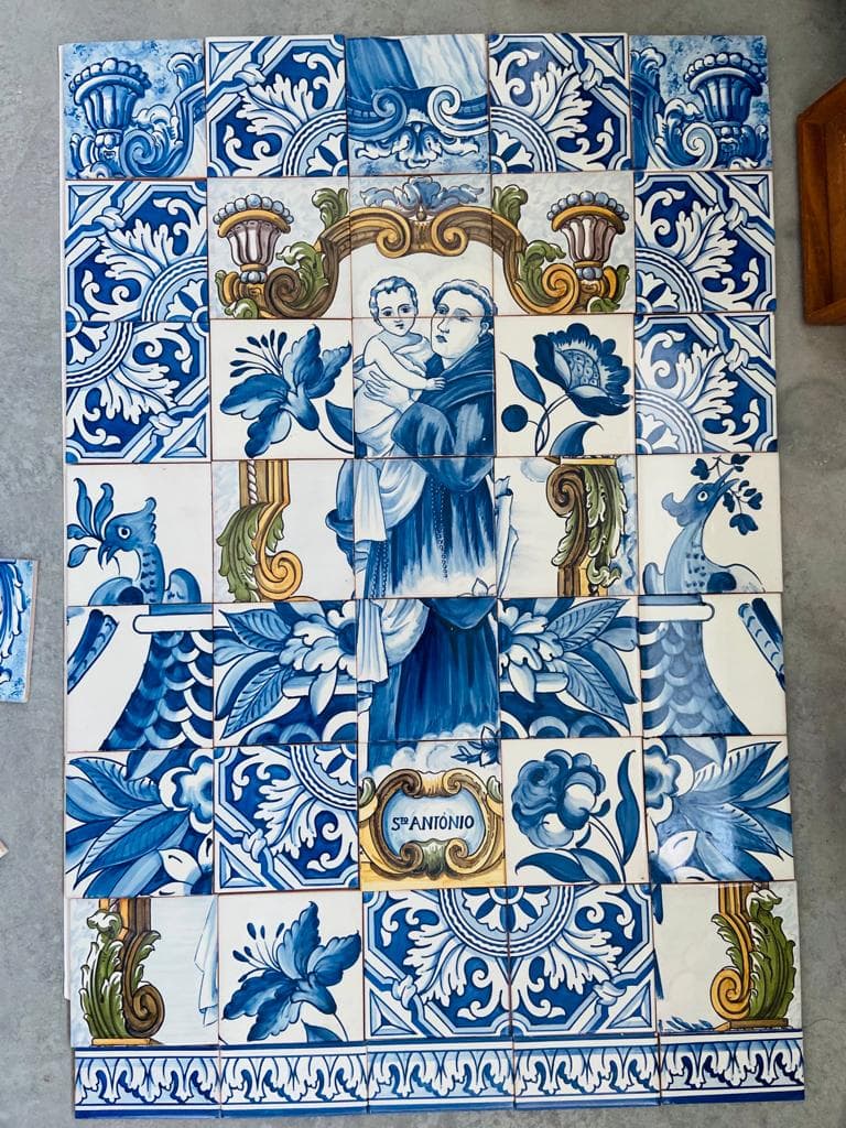 Santo António II