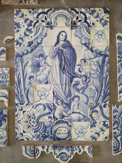 Nossa Senhora da Conceição