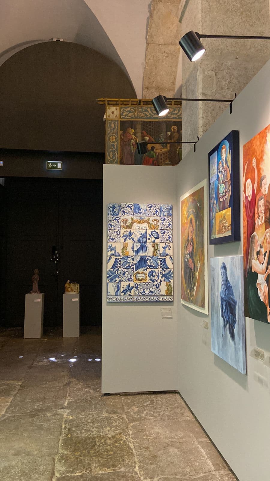 Exposição Portugal II