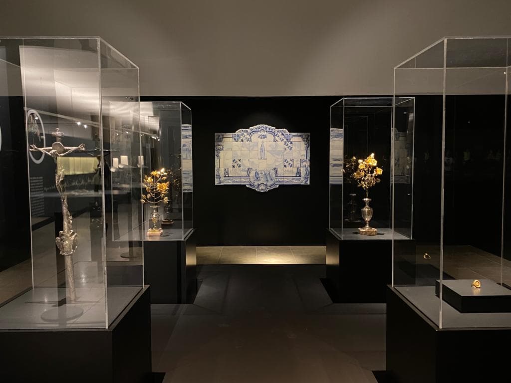 Exposição Portugal I