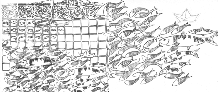 Projeto Restaurante Peixaria